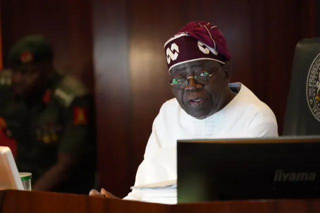Nigeria Will Not Surrender to Troublemakers, Tinubu Vows