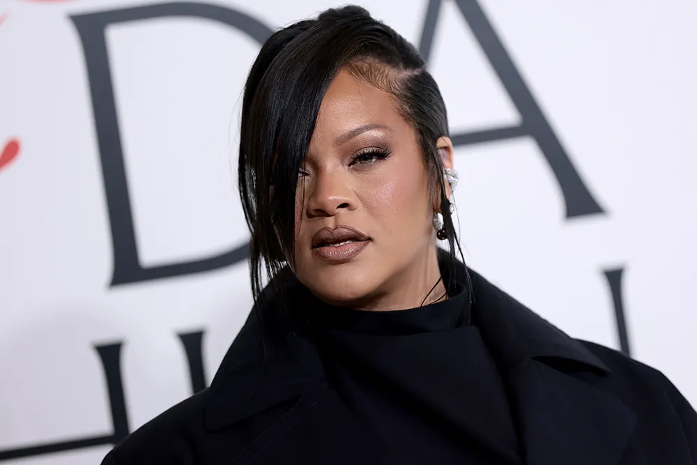 Rihanna Flees Los Angeles After Beverly Hills Mansion Shooting, Suspect Charged With Attempted Murder