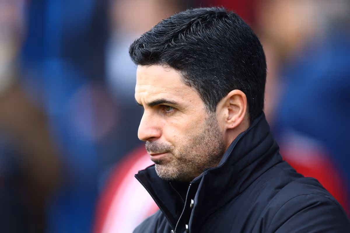 Arsenal Gets Triple Injury Boost Ahead of Champions League Clash With Bayer Leverkusen