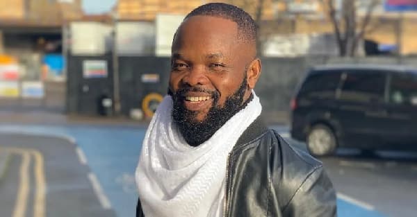 Nedu Wazobia Says You Can’t Be a Role Model in Nigeria Without Money
