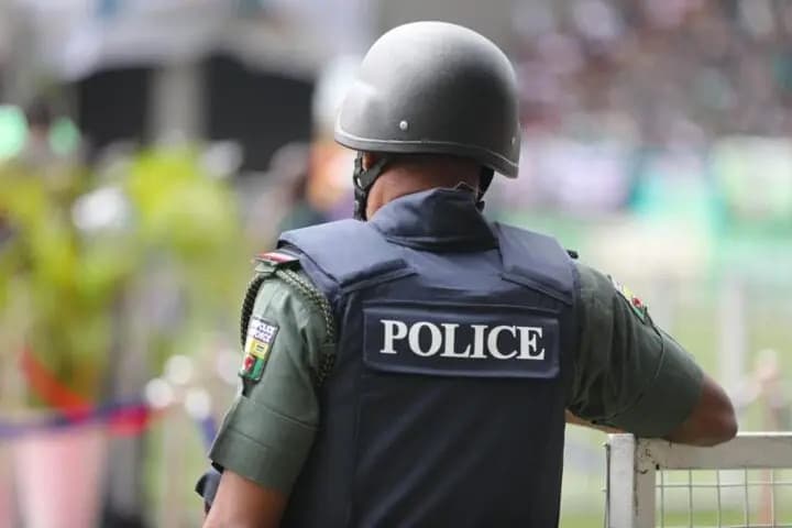 Court Remands Four Police Officers Over Alleged Killing of Traders in Lagos Market