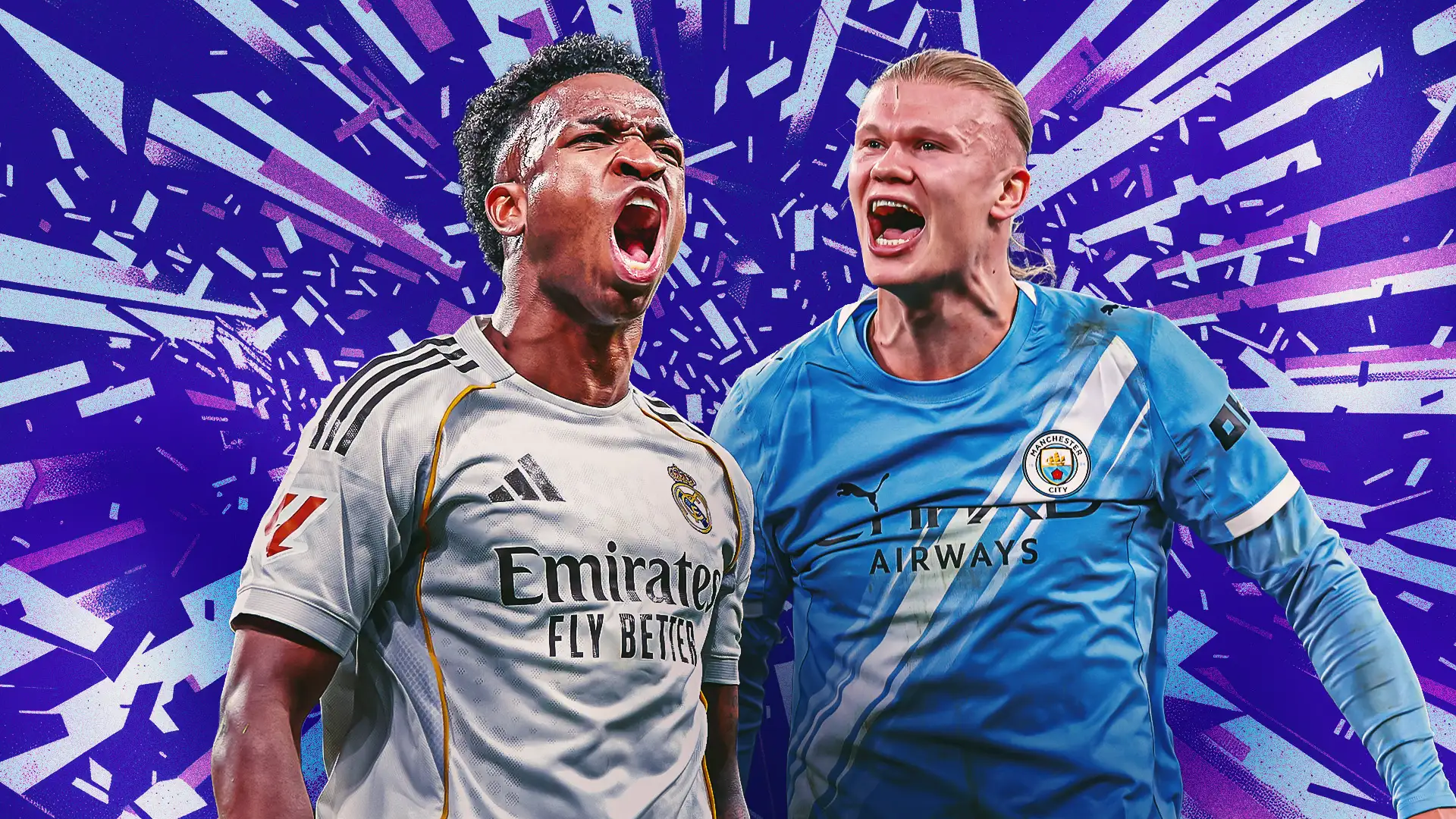 Champions League: Real Madrid vs Man City Clash Will Be Tough – Guti
