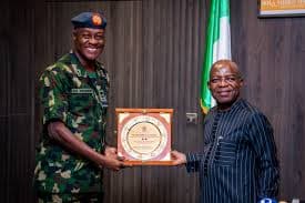 Abia Governor Allocates 100 Hectares for Nigerian Air Force Training Base