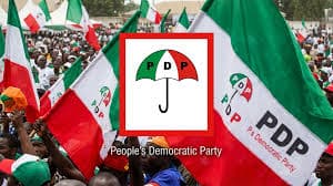PDP Spokesperson Speaks on Reconciliation Efforts Amid Tinubu Endorsement Dispute