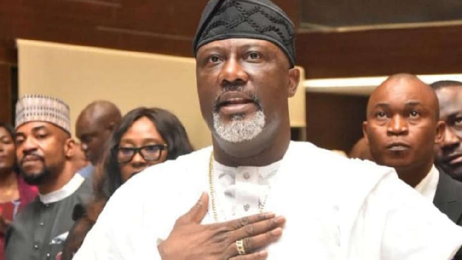 Peter Obi Is a Fantastic Man but Not Ready to Lead Nigeria – Dino Melaye