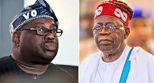 Tinubu Trying to Crush Opposition in Nigeria — Dele Momodu Alleges