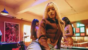 Ayra Starr Names Her Afrobeats ‘Big 3,’ Explains Why She Moved to New York