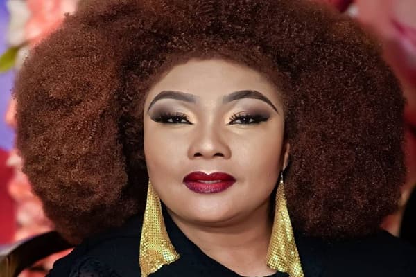 Eucharia Anunobi Recalls Backlash After ‘Glamour Girls 2’ Role