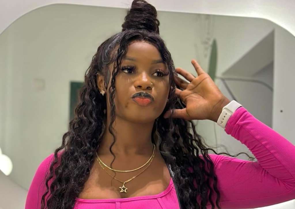 King Mitchy Apologises After Backlash Over Substance Use During Live Video