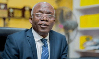 Falana Criticises Trump Over US–Israel War With Iran