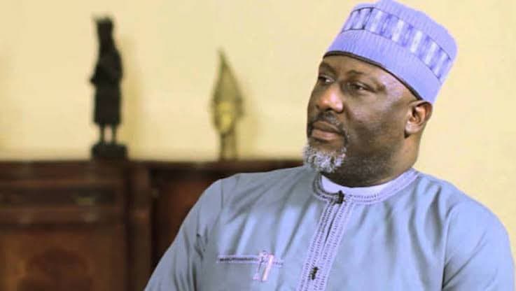 Obidient Movement Rejects Dino Melaye’s Criticism of Peter Obi’s 2027 Presidential Bid