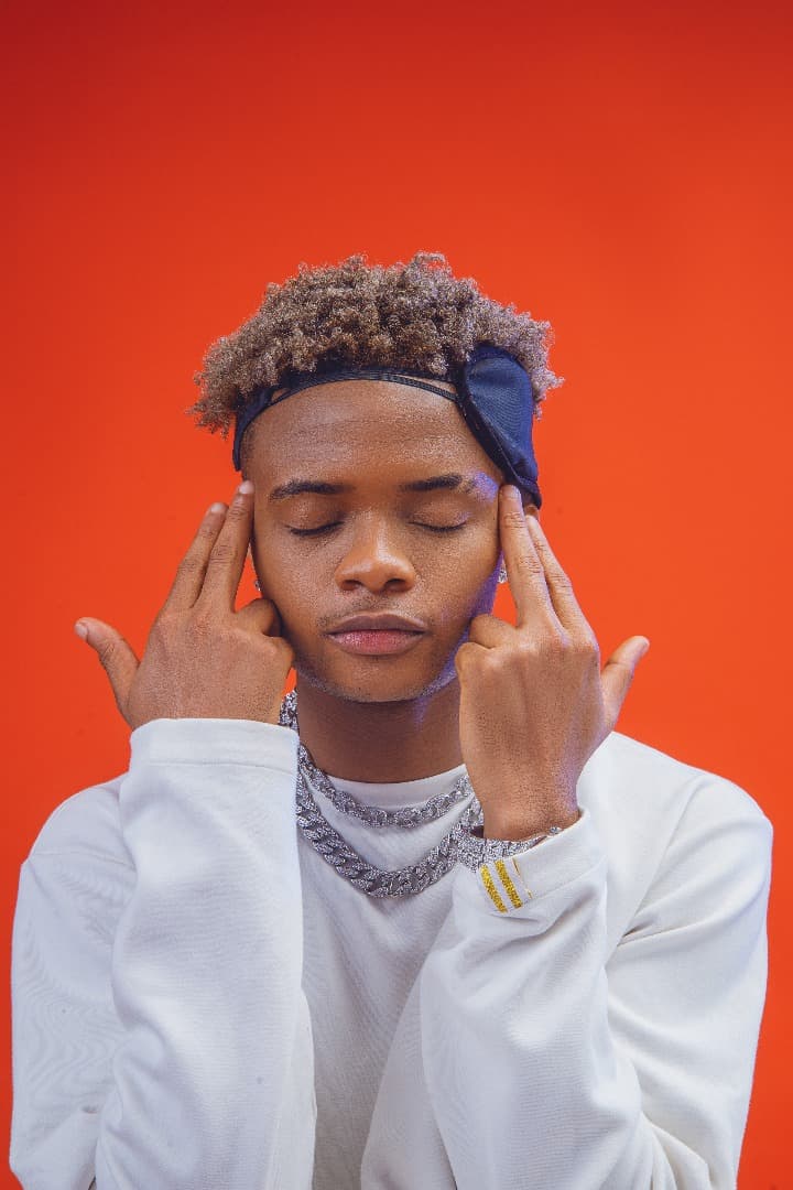 Crayon Triggers Exit Rumours After Explosive Posts Targeting Mavin Records