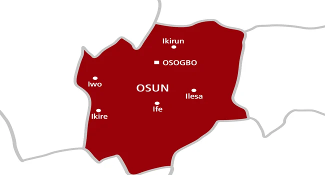Driver Allegedly Shot Dead by Customs Operatives Along Osogbo–Iwo Road in Osun