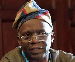 Femi Falana Blasts Lagos Over Plan to Reinstate Monthly Movement-Restriction Sanitation Exercise