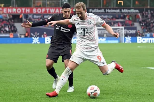 Bayern Munich Surpasses Arsenal as Champions League Favourite After Gunners Draw