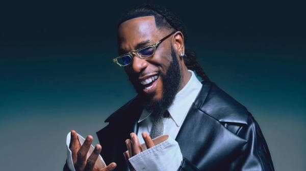 Burna Boy Makes History as First African Artist to Gross Over $1 Million from a Single Concert in Oceania