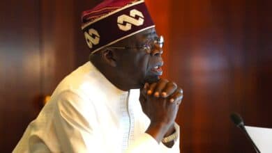 Tinubu Mourns Maiduguri Victims, Vows Stronger Action Against Terrorists