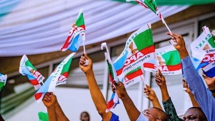 Lagos APC Dismisses Dele Momodu’s Claim, Affirms Tinubu’s “Unstoppable” 2027 Prospects