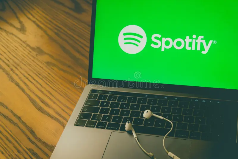 Nigerian Artists Earn Over N60 Billion on Spotify in 2025