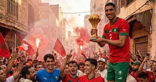 CAF Hands Morocco AFCON 2025 Title After Senegal Forfeiture Ruling