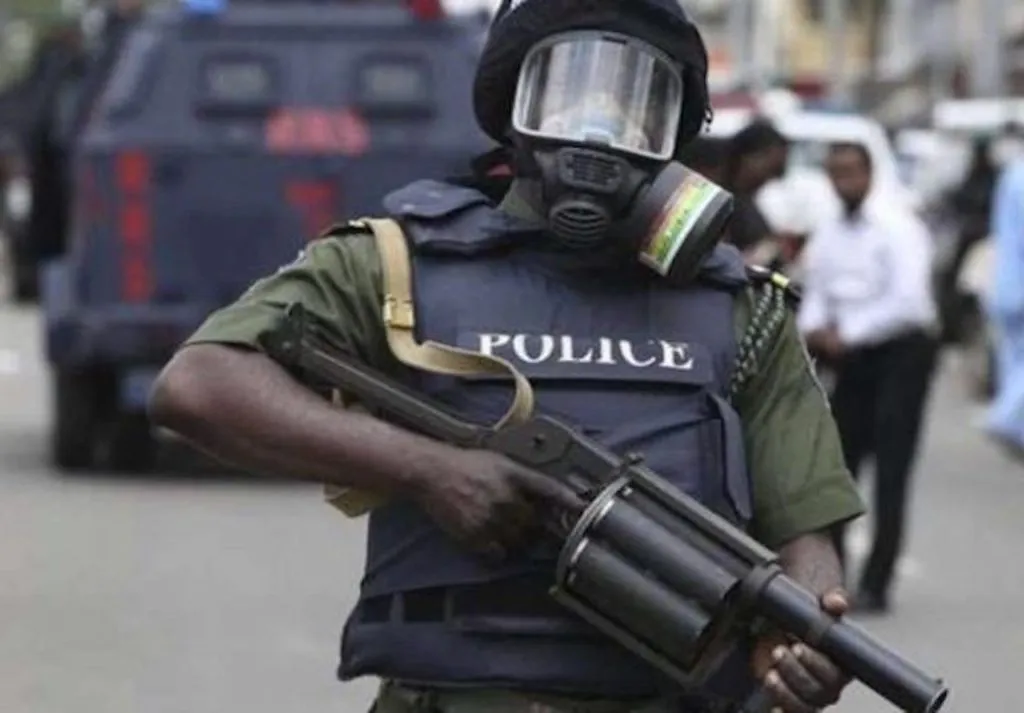 Bandit Attack in Taraba Claims Lives of Three Police Officers, Vigilante Leader