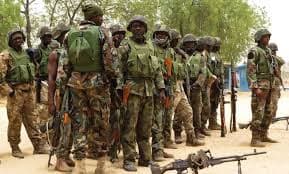 Army Eliminates Key Boko Haram/ISWAP Commanders, Dozens of Fighters in Borno Clash