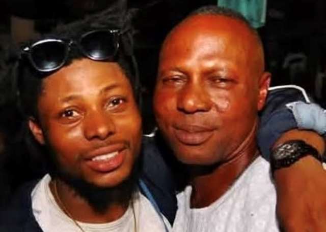 Asake Opens Up on Father’s Opposition to His Music Career