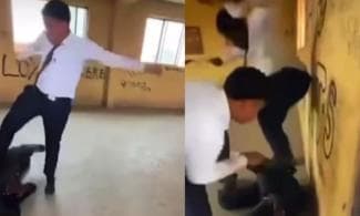 Edo Police Arrest Students Over Viral School Bullying, Launch Safety Measures