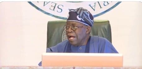 APC Chieftain Warns Tinubu, AbdulRazaq Against Risky Zoning Ahead of 2027