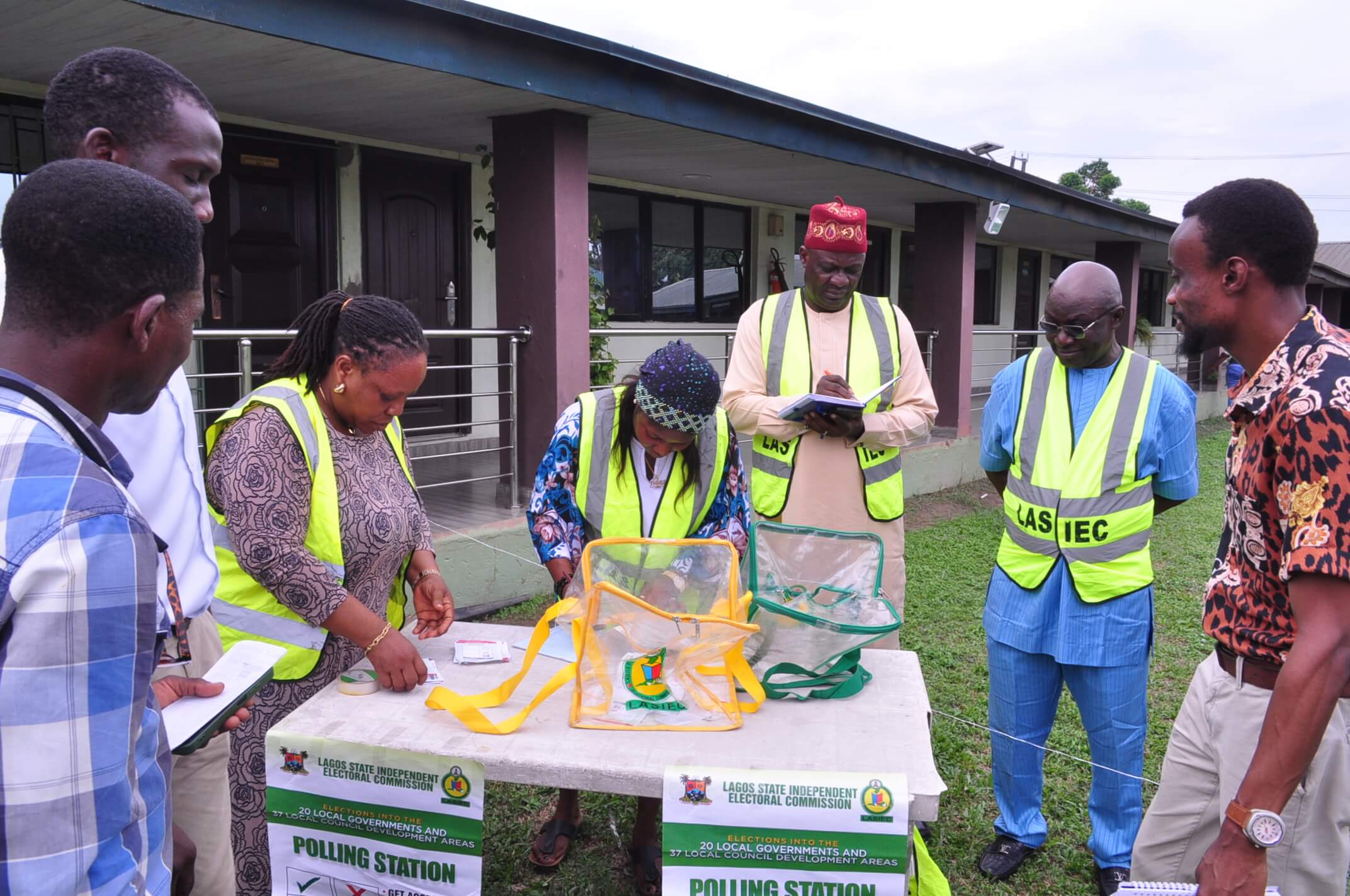 Wave of Political Defections Reshapes Nigeria’s Landscape Ahead of 2027 Elections