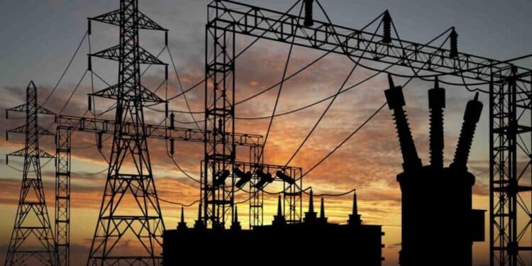 Fire Incident on Lekki-Epe Expressway Triggers Power Outage Across Parts of Lagos