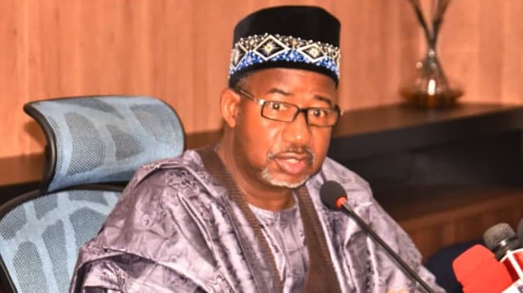 Bauchi Forests Cleared of Bandits, Says Governor Bala Mohammed