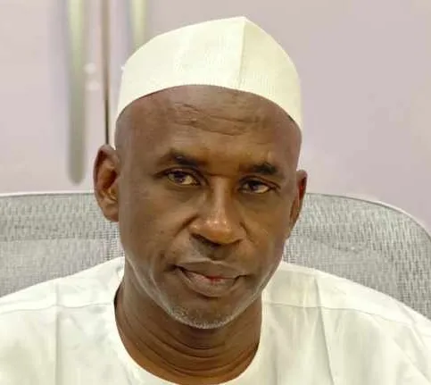 Mahdi Shehu Blames Northern Nigeria’s Challenges on Internal Failures