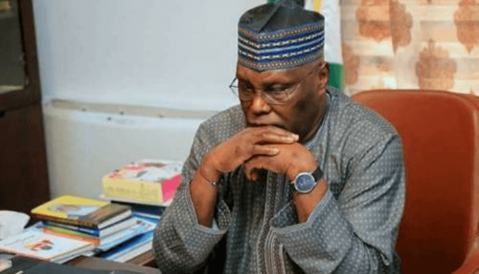 Atiku Warns Against Politically Motivated Detentions, Calls for El-Rufai’s Release