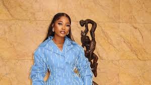Kiekie Urges Creators to Draw Clear Boundaries Between Fame and Family
