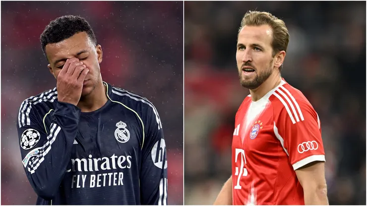 Harry Kane Tops European Golden Boot Rankings Ahead of Mbappe and Haaland