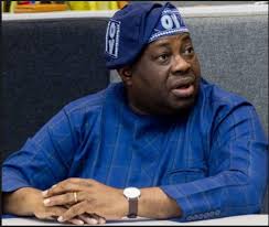 Dele Momodu Urges ADC to Unite Against APC Ahead of 2027