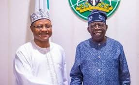 Uba Sani Commends Tinubu’s Reforms, Celebrates Defection of Governors to APC