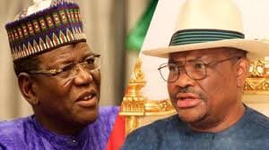 Jigawa PDP Backs Lamido, Wike as Party Moves to Reconcile Factions