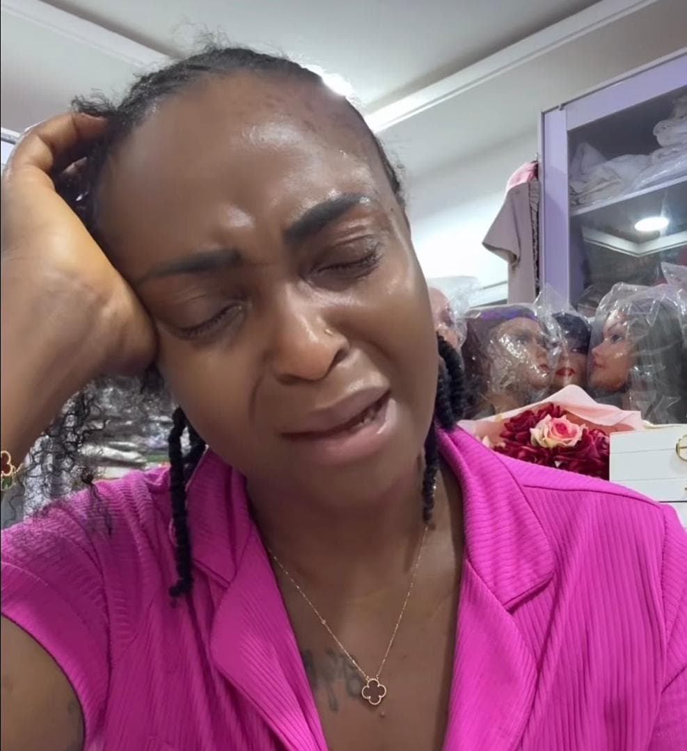Blessing CEO Reveals Stage 4 Cancer Diagnosis, Shares Emotional Video