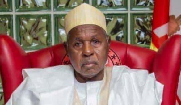 APC Convention: Masari Dismisses Complaints Over Nomination Forms, Alleges Plot to Cause Disruption
