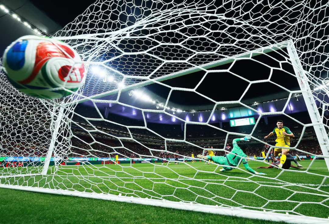 Jamaica Edge New Caledonia to Reach World Cup Play-Off Final