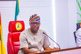 Oyo APC Accuses Makinde of Prioritising Politics Over Governance