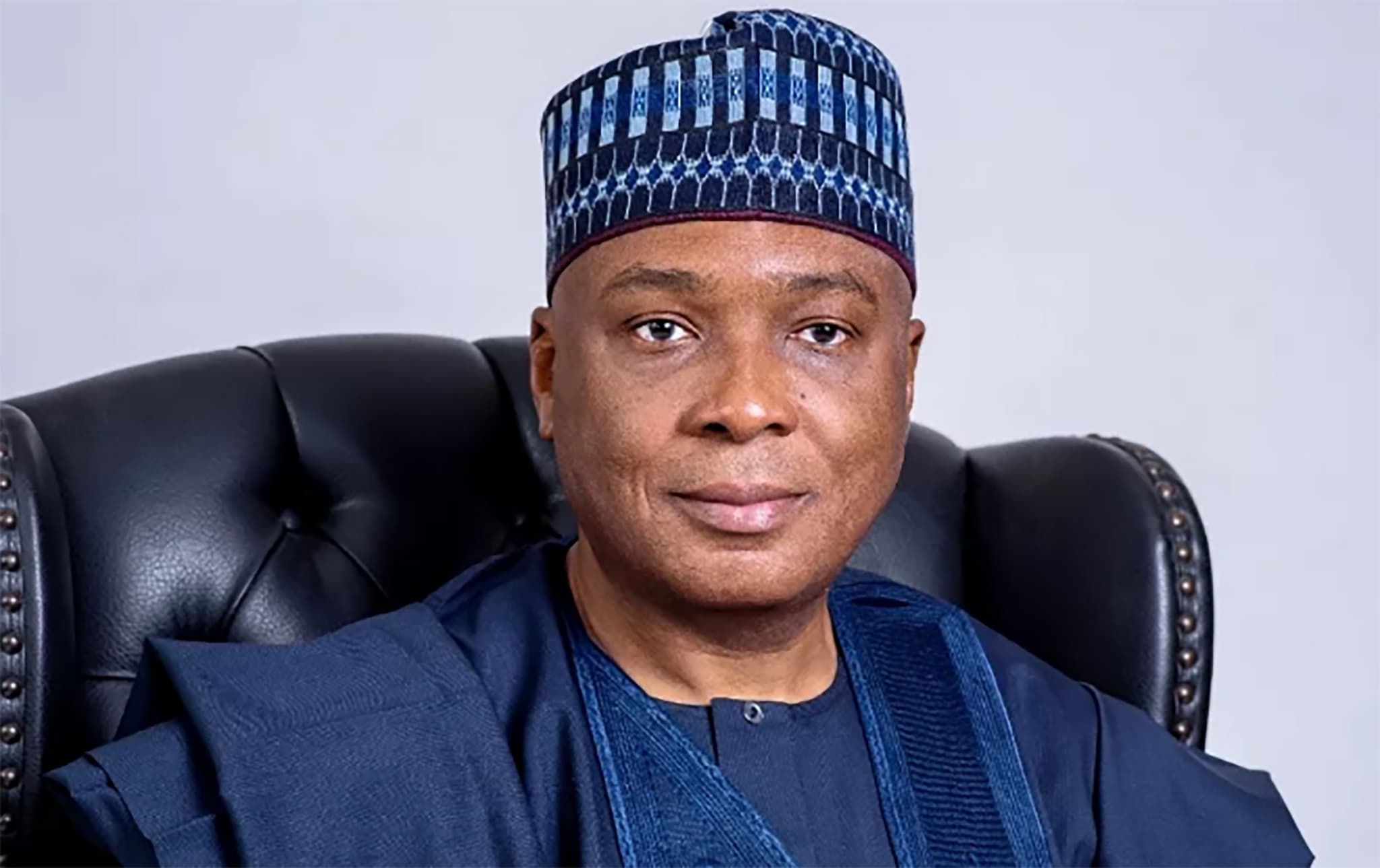 2027: Saraki Backs Southern Presidency, Rules Himself Out of Race