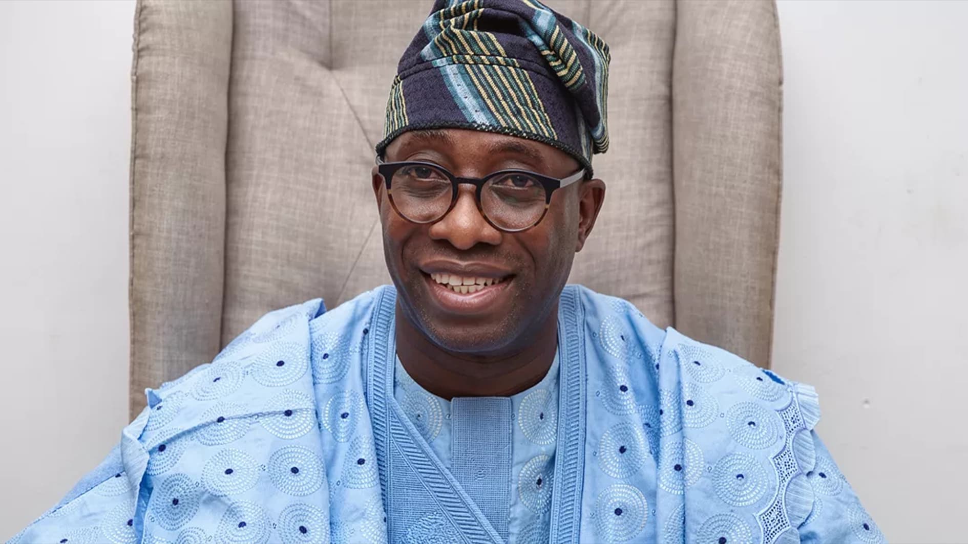 2027: Showunmi Warns Against Candidate Imposition, Demands Power Rotation in Ogun