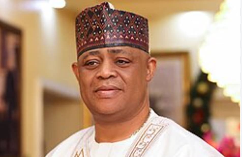 Fani-Kayode Dismisses ADC, Claims Opposition Politics in Nigeria Has Collapsed