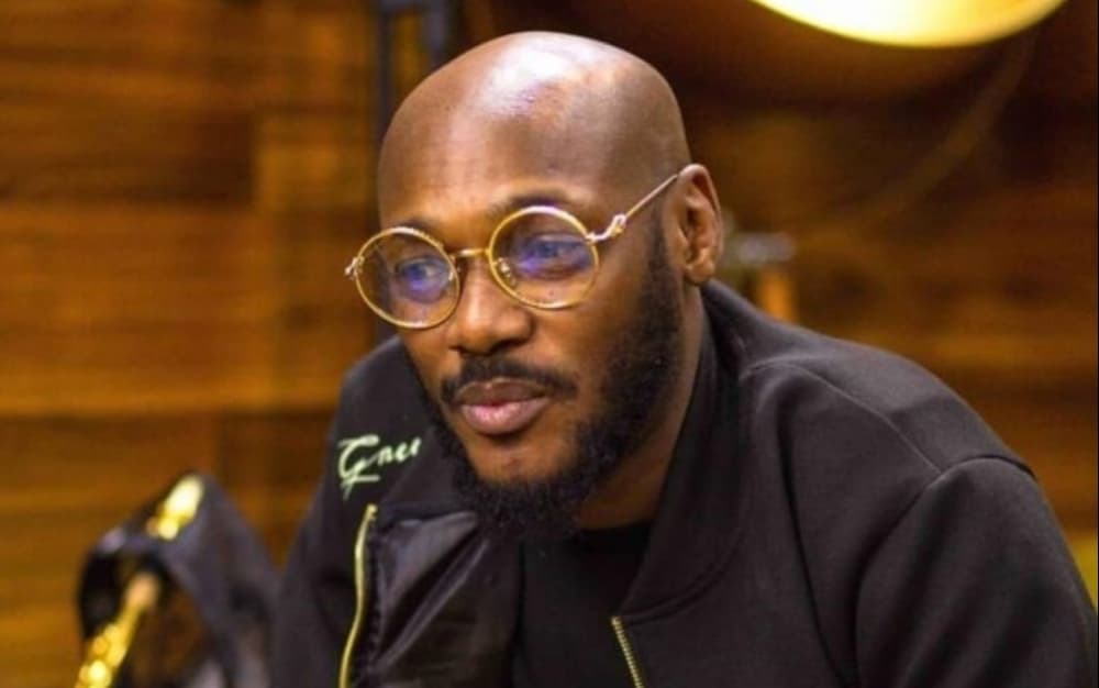 2Face Idibia Confident Afrobeats Will Continue to Dominate Global Music Scene