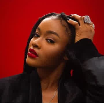 Liya Opens Up on Emotional Struggles Behind Exit From Davido’s DMW Label