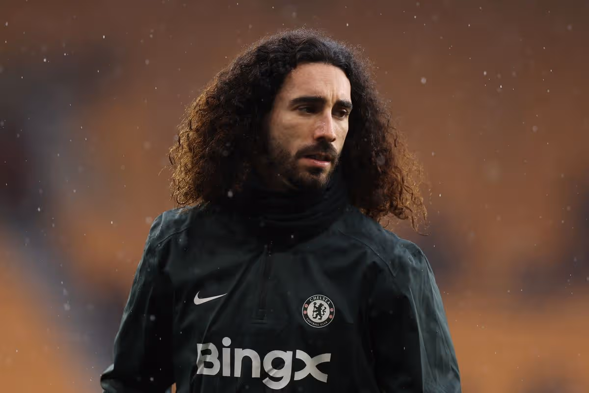 Cucurella Questions Chelsea’s Decision to Sack Maresca Mid-Season