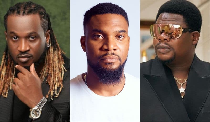 Celebrities Slam Rising Insecurity, Criticize Tinubu’s Response